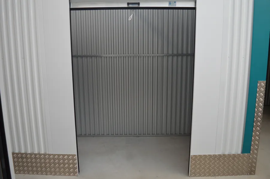 Loods Rijkevorsel 4m² unit