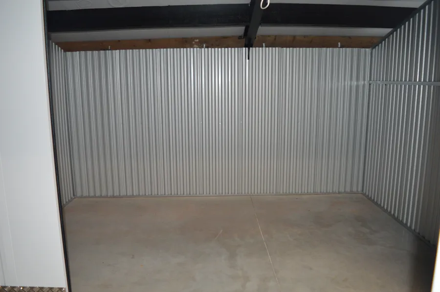 Loods Rijkevorsel 12m² unit