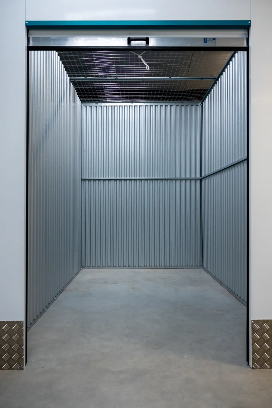 Loods Rijkevorsel 6m² unit